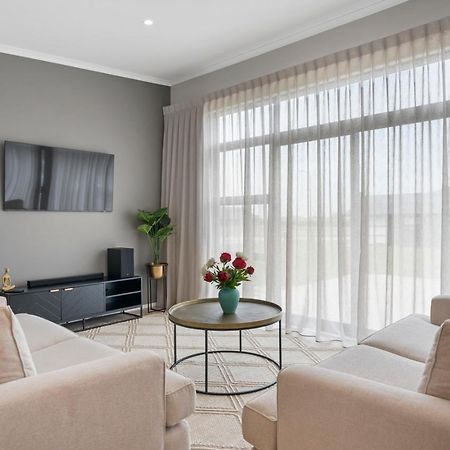 Pride Of Pinot - Martinborough Holiday Home Eksteriør billede